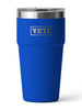 Yeti Rambler Royal Blue 20oz Stackable Cup