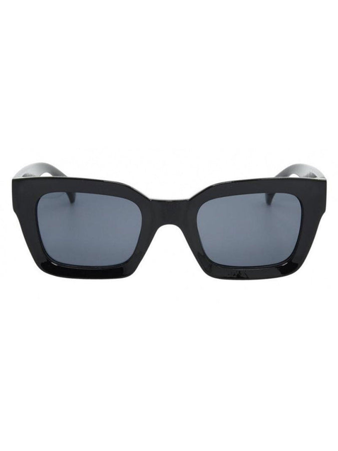 I-Sea Hendrix Sunglasses | BLACK/SMOKE