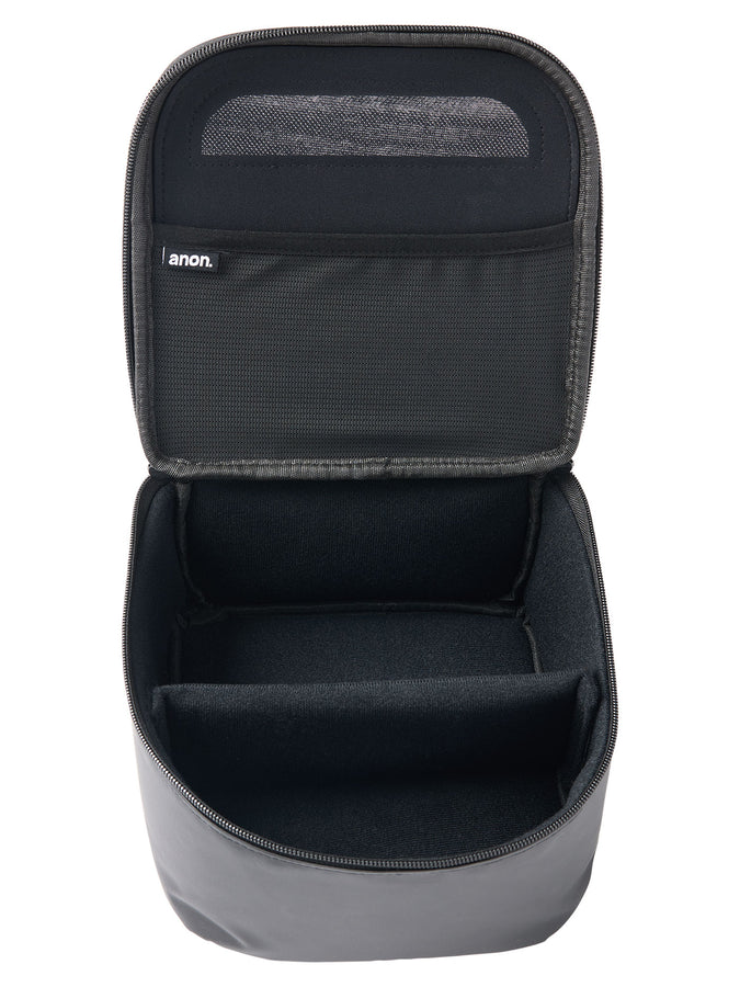 Anon Goggles Case | BLACK (A02)