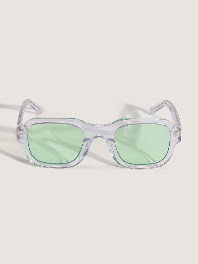 Vans 66 Sunglasses | CLEAR (CLR)