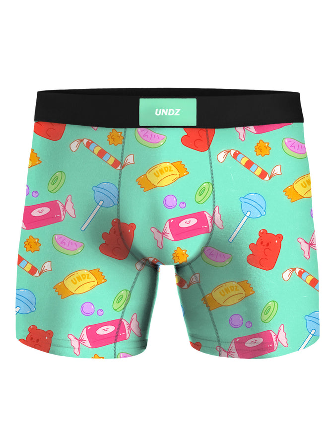 Undz Classic Bonbons Boxers Fall 2026 | BONBONS 