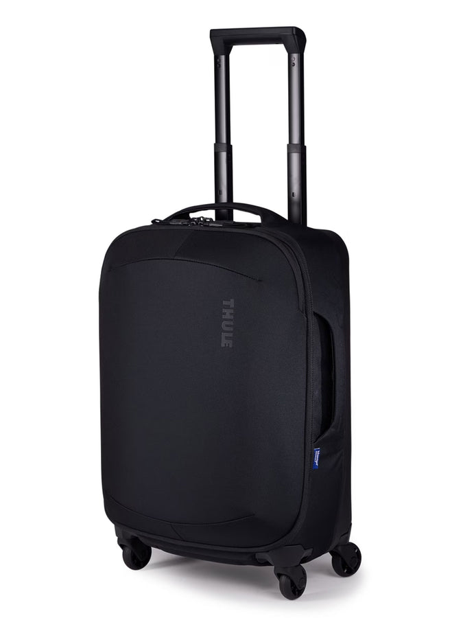 Thule Subeterra 2 Carry-On Black Suitcase | BLACK