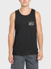 Quiksilver Qs International Tank Top Summer 2026