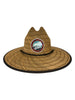 Santa Cruz Ringed Homebreak Hat