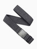Arcade Atlas Slim Heather Black Belt