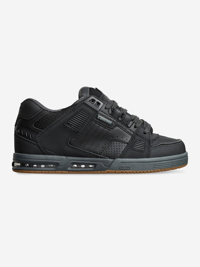 Globe Sabre Dark Shadow/Phantom Shoes Fall 2026 | DARK SHADOW/PHANTOM