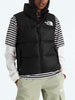 TNF BLACK RECYCLED DOWN (GOF)