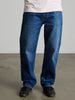 Huf Basic Ass Jeans Fall 2026