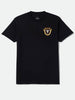 Brixton Fraser T-Shirt Fall 2026