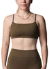 Nana The Brand Gracie Sport Bra Fall 2026