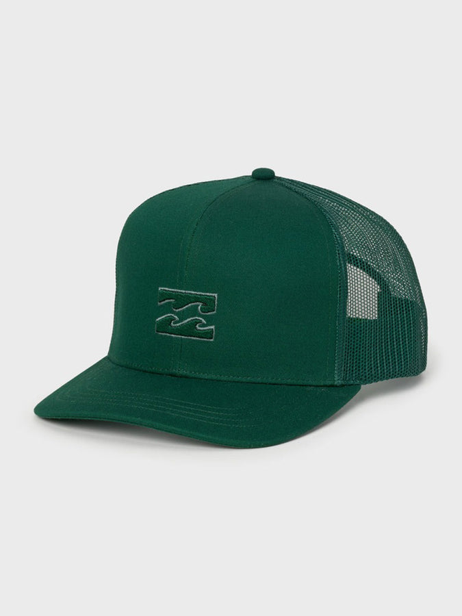 Billaong All Day Trucker Hat | DEEP SEA (DPS)