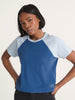 Vans Gracie Raglan T-Shirt Fall 2026