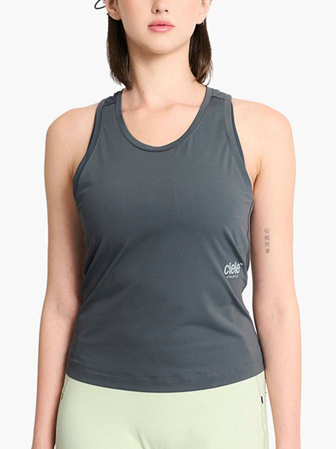 Ciele DLYSinglet Ocean Tank Top Fall 2026 | OCEAN