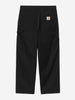 Carhartt Wip Single Knee Pants Spring 2026