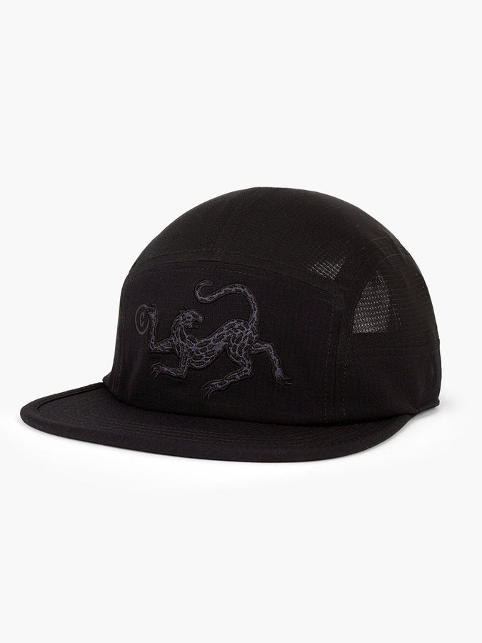 Ciele GOCap Field Cheetah Shadowcast Strapback Hat | SHADOWCAST