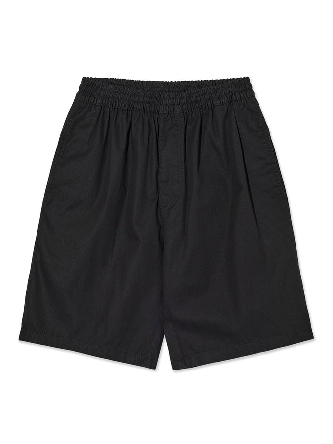 Polar Skate Co Short Surf Spring 2026 | BLACK