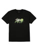 Huf Paws T-Shirt Spring 2026