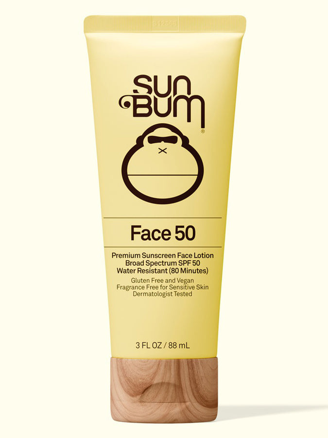 Spf50 Sunscreen Face Lotion | ASSORTED