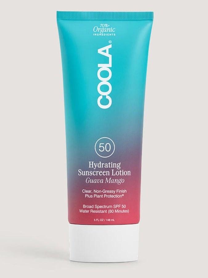 Coola Classic Mango Goyave Fps50 Sunscreen Lotion | ASSORTED