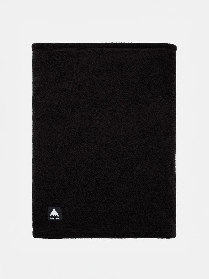 Burton Ember Fleece Neck Warmer | TRUE BLACK (A04)