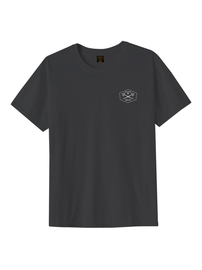 Dark Seas Chesapeake-Progressive T-Shirt Spring 2026 | GRAPHITE
