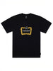 Chain To Bank Hennessy Holder T-Shirt Fall 2026