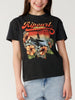 Rip Curl Wave Crop T-Shirt Fall 2026