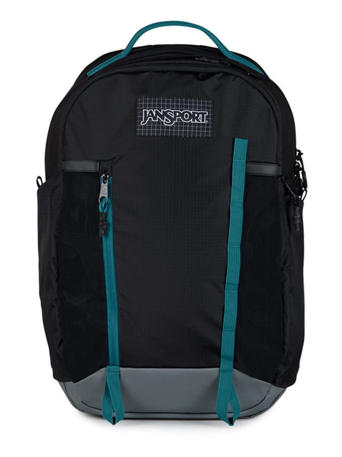 Jansport All Around Pack 28L Backpack | SMOKEY GRIT (DMX)