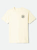 Brixton Steele T-Shirt Summer 2026