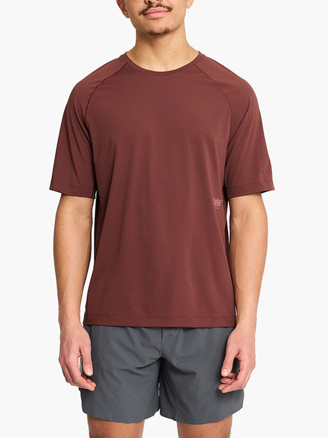 Ciele DLYTShirt Andorra T-Shirt Fall 2026 | ANDORRA