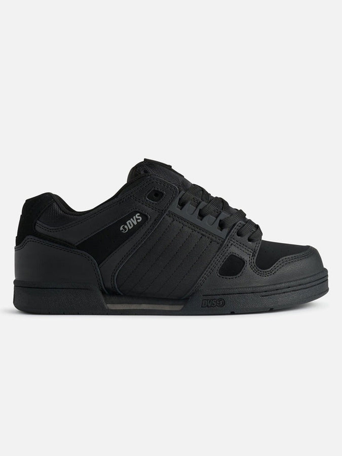 Dvs Celsius Black/Black Shoes Spring 2026 | BLACK/BLACK