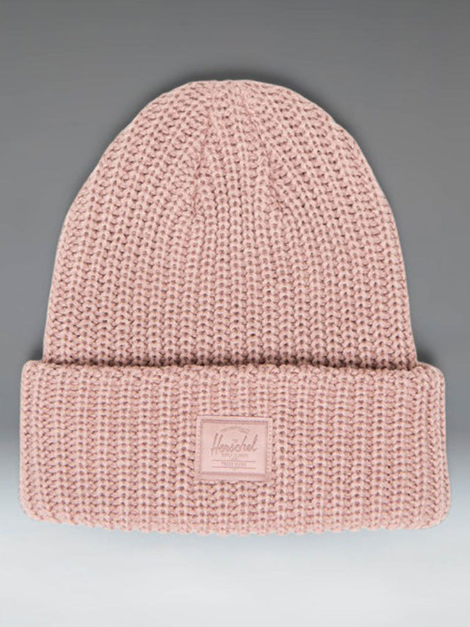 Herschel Douglas Beanie Winter 2027 | ASH ROSE (02077)