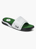 Reef Mulligan Slide Green Sandals Summer 2026