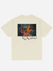 Jacker Last Night Beige T-Shirt Fall 2026