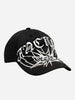 Jacker N 1890 Strapback Hat