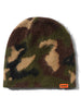 Butter Goods Mohair Skully Beanie