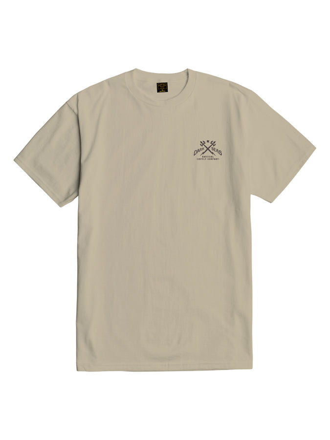 Dark Seas Yellowstone T-Shirt Summer 2026 | Yellowstone T-Shirt 