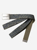 Carhartt Wip Clip Chrome Belt
