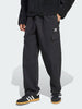 Adidas Trefoil Essentials Woven Black/White Pants Holiday 2025