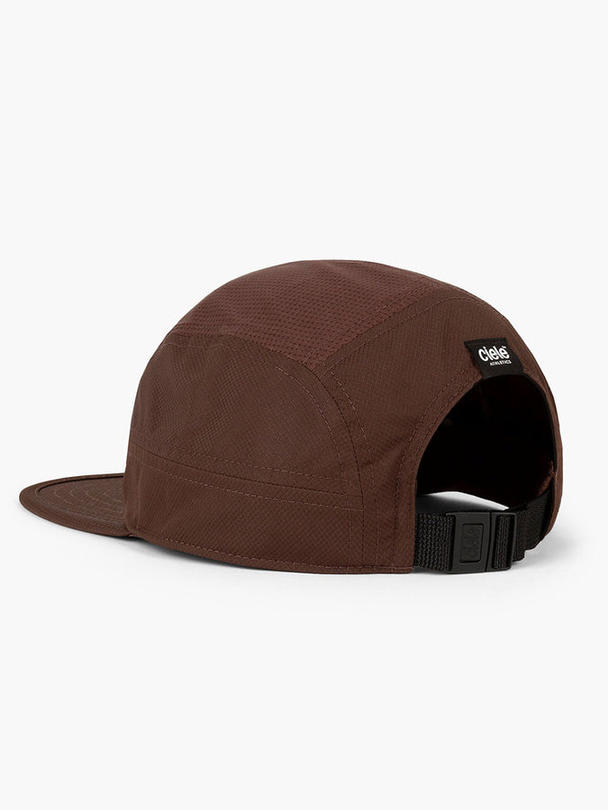 Ciele GOCap Classic Athletics Oak Strapback Hat | OAK