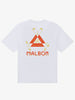 Malbon Bermuda Trinity T-Shirt Summer 2026