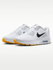 Nike Golf Air Max 90 White/Black Golf Shoes Fall 2026