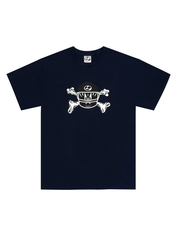Limosine Whole Hog T-Shirt Holiday 2025 | NAVY