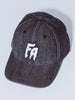 Fucking Awesome Denim Seduction Snapback Hat