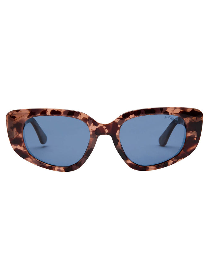 I-Sea Audrey Sunglasses | BLONDE TORT/NAVY