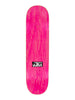 Antihero Jhon Fitzgerald It Never Ends Skateboard Deck