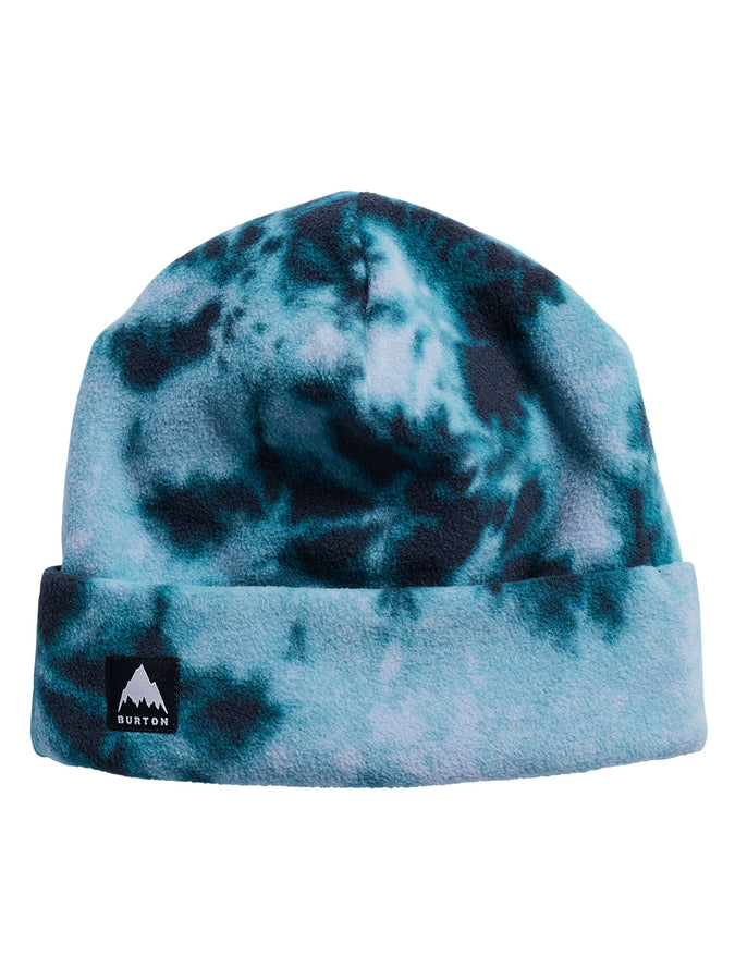 Burton Burke Beanie | CRUMPLE DYE (EZI)
