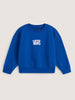 Vans Stretch Logo Crewneck Sweatshirt Fall 2026