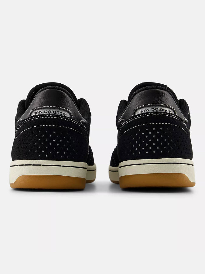 Nb Numeric 440 Black/Sea Salt Shoes Spring 2026 | BLACK/SEA SALT