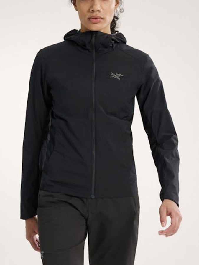Arcteryx Atom Sl Hoody Jacket Spring 2026 | BLACK